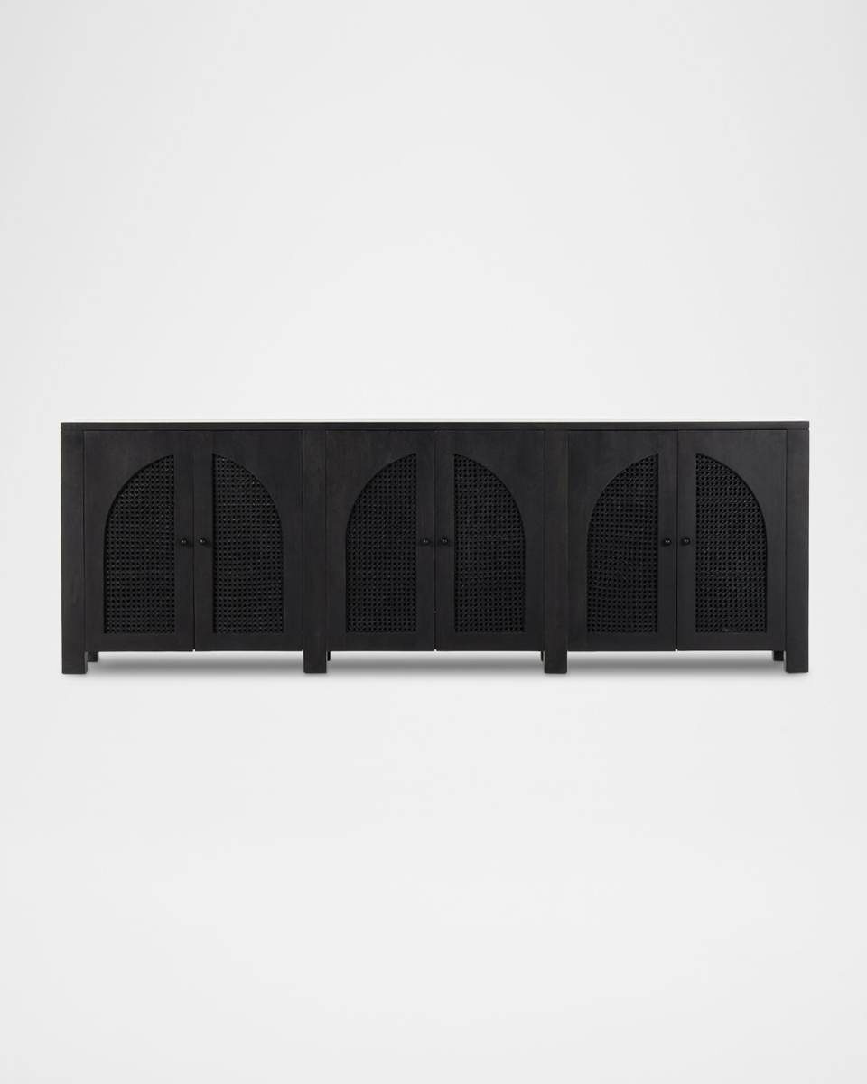 Tilda 6-Door Sideboard